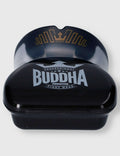 Protector Bucal de Boxeo Premium Buddha Negro