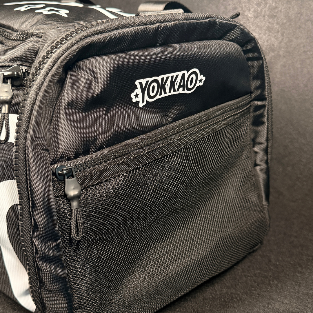 Maleta deportiva Yokkao Tiger
