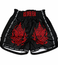 Shorts de Muay Thai ROF Demon