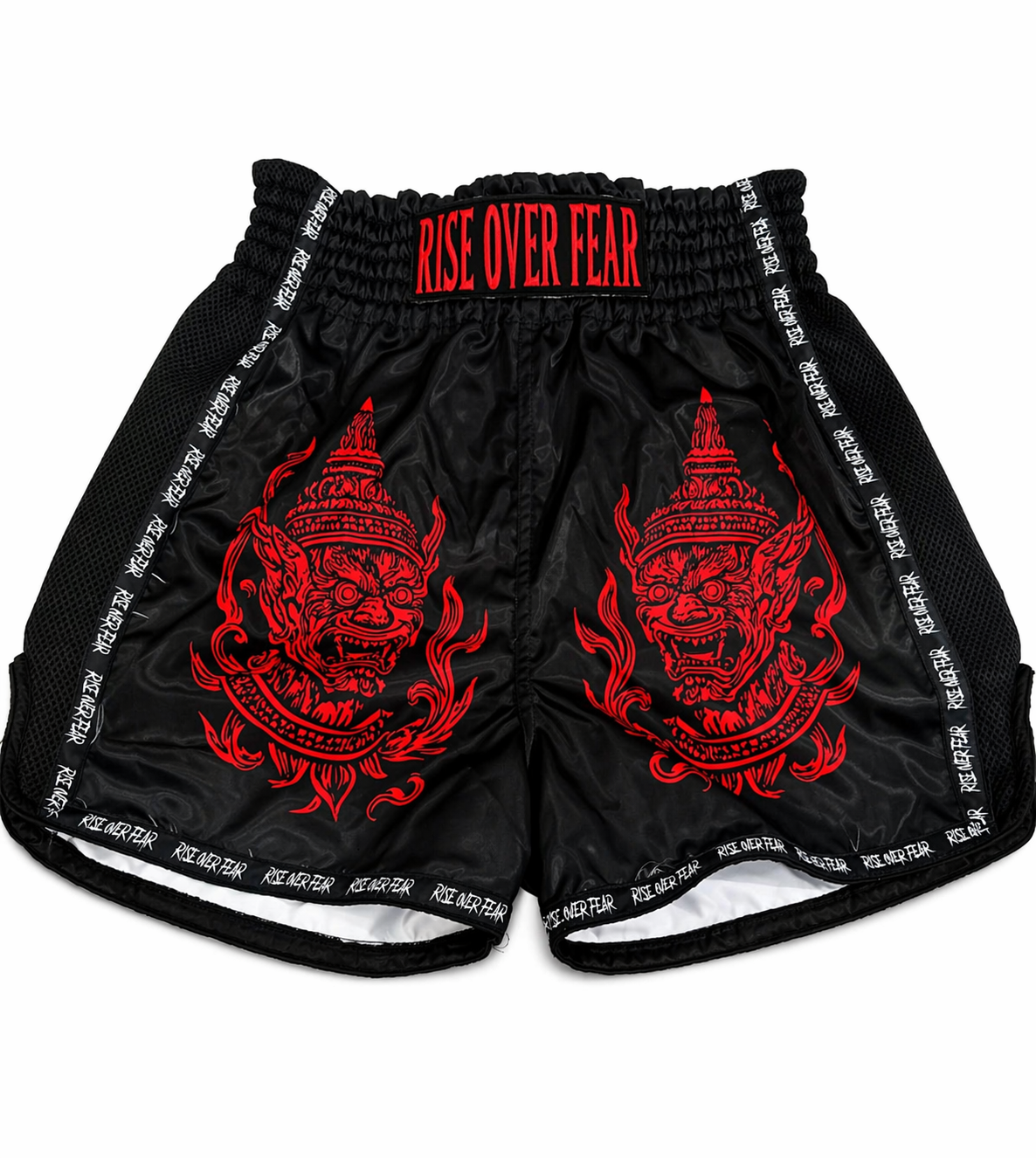 Shorts de Muay Thai ROF Demon