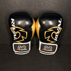 Guantes de boxeo Rival RB7
