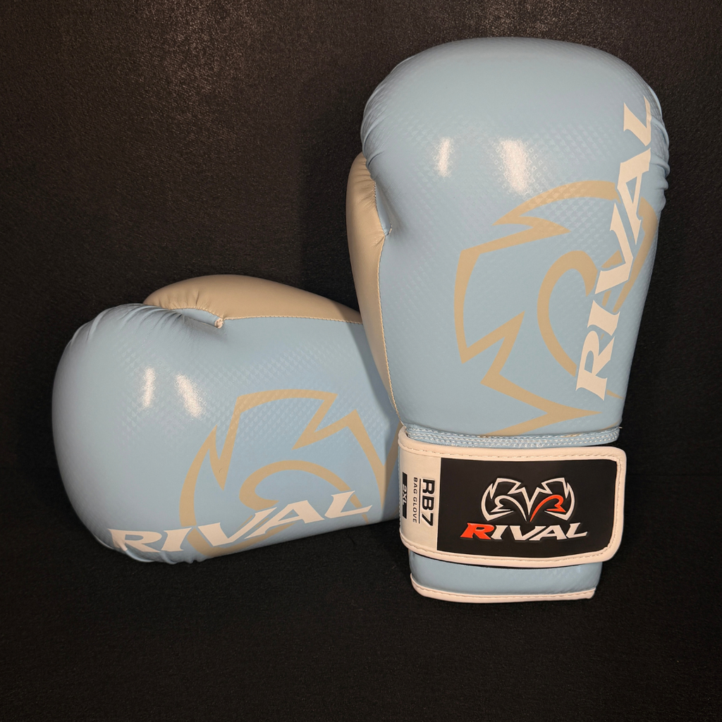 Guantes de boxeo Rival RB7