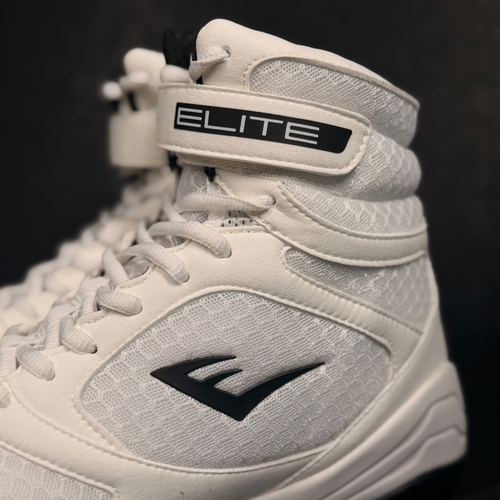Bota de boxeo Everlast Elite 2