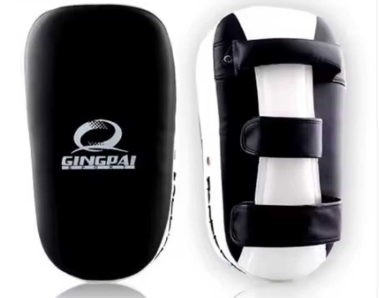 Thai Pads Gingpai (par)