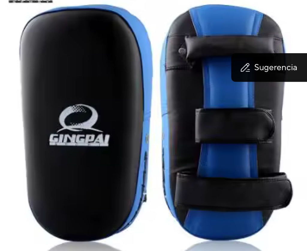 Thai Pads Gingpai (par)