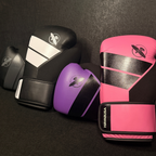 Guante de boxeo Hayabusa S4
