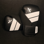 Guante de boxeo Hayabusa S4
