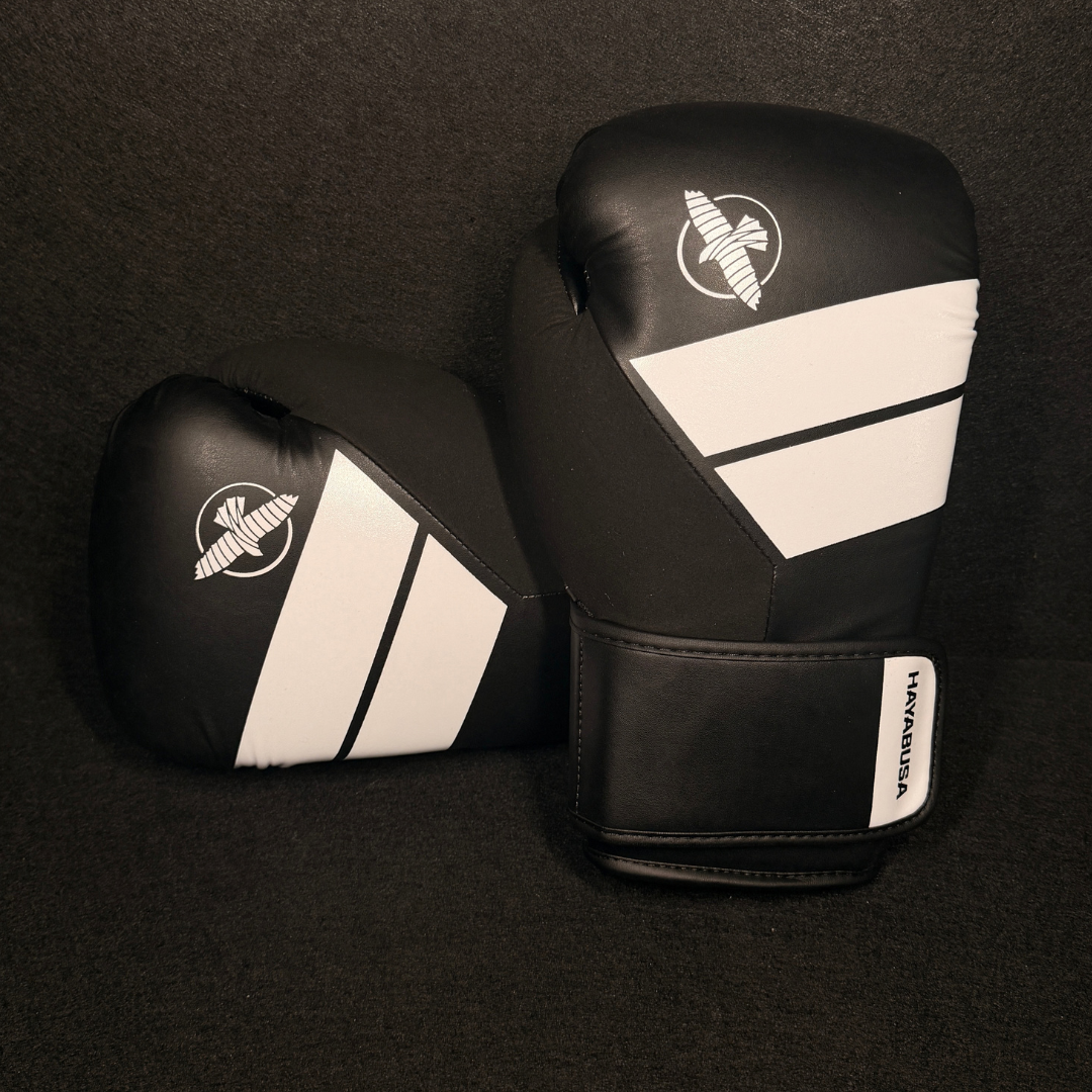 Guante de boxeo Hayabusa S4