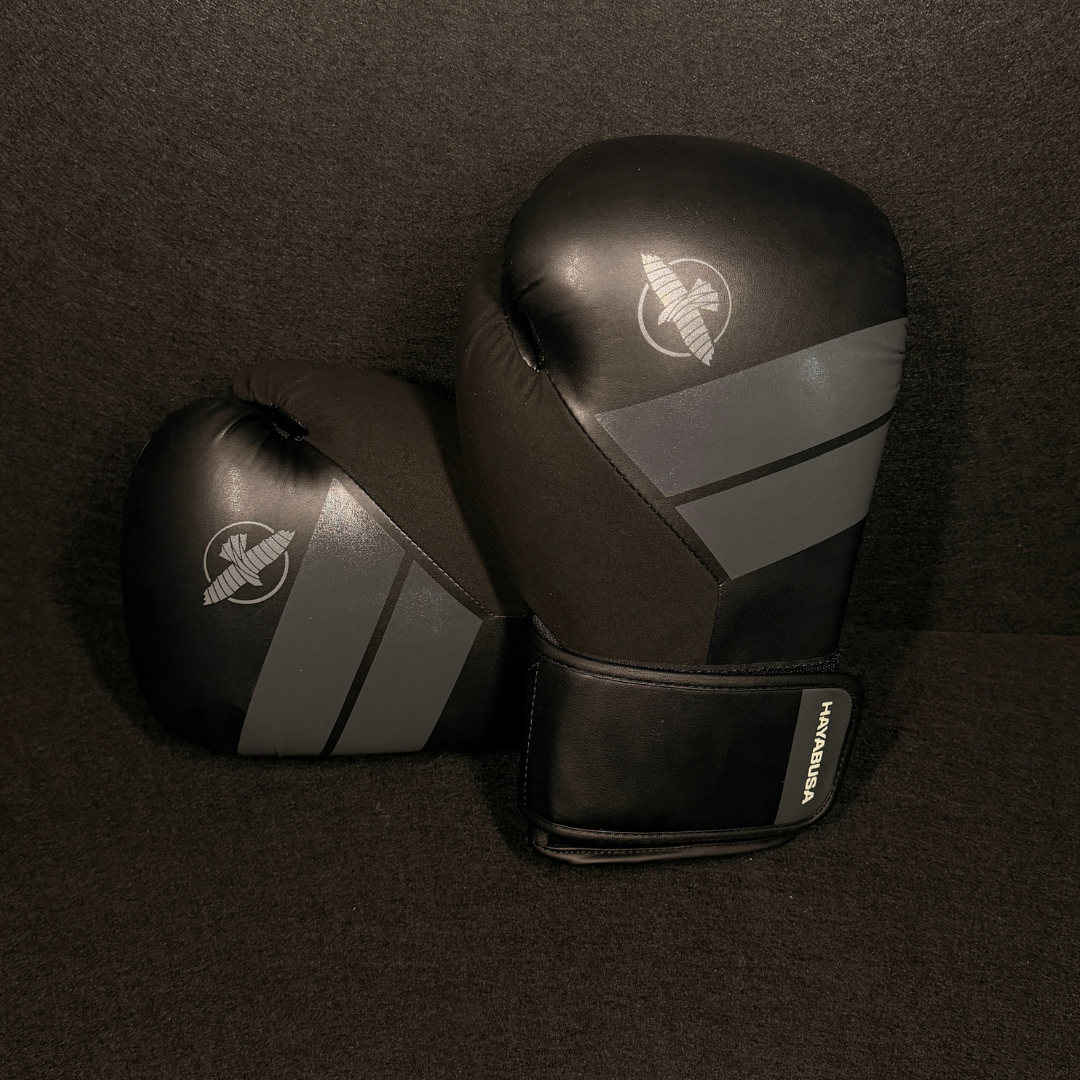 Guante de boxeo Hayabusa S4