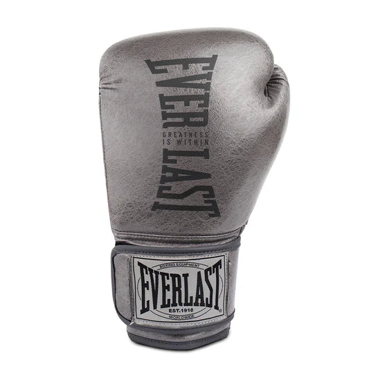 Guante de boxeo Everlast Vintage