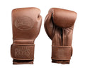Guantes de piel Cleto Reyes Vintage