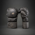 Guante de Sparring para MMA Venum Impact Evo Scales