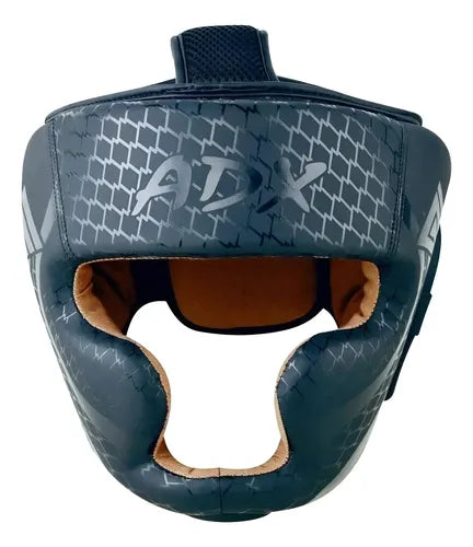 Careta de proteccion con pomulos Adx Star