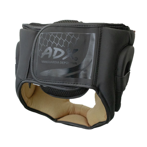 Careta de proteccion con pomulos Adx Star