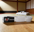 Cintas de BJJ ROF