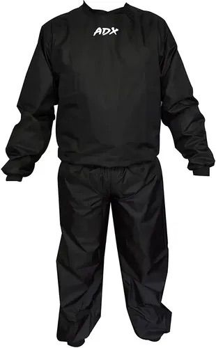 Sauna ADX traje completo sin cierre