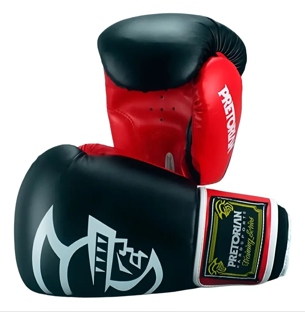 Guantes de Boxeo/Muay Thai Pretorian