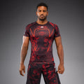 Rashguard Venum 20vo Aniversario