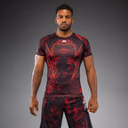 Rashguard Venum 20vo Aniversario