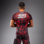 Rashguard Venum 20vo Aniversario