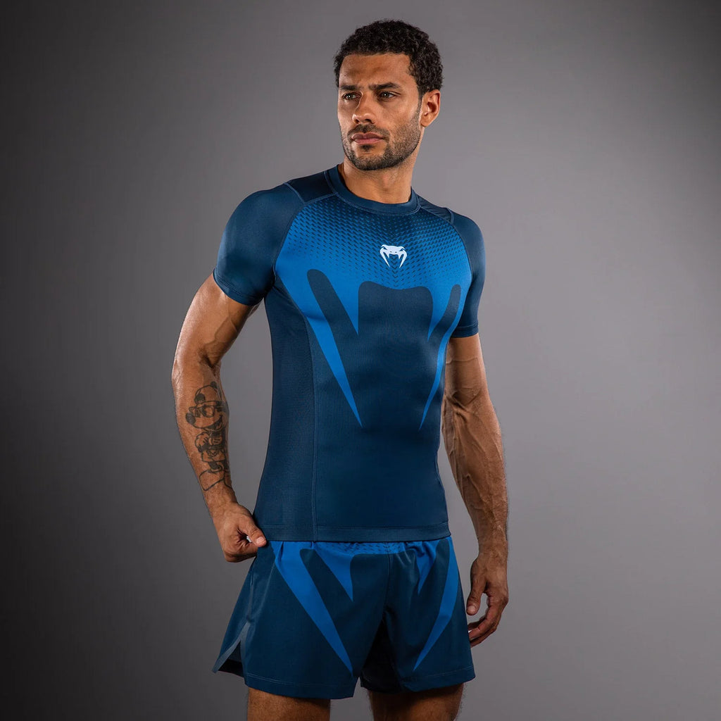 Rashguard Venum No Gi