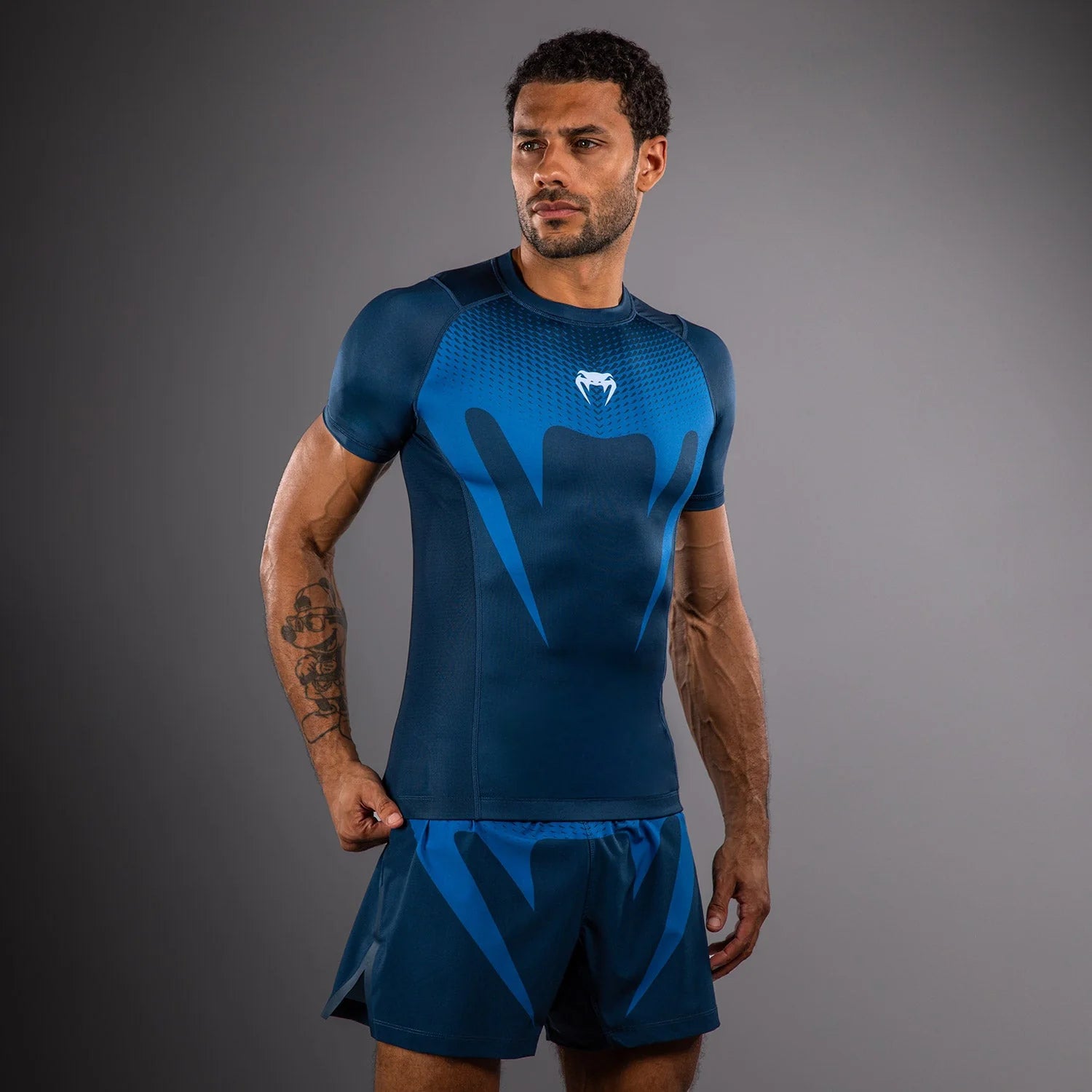 Rashguard Venum No Gi