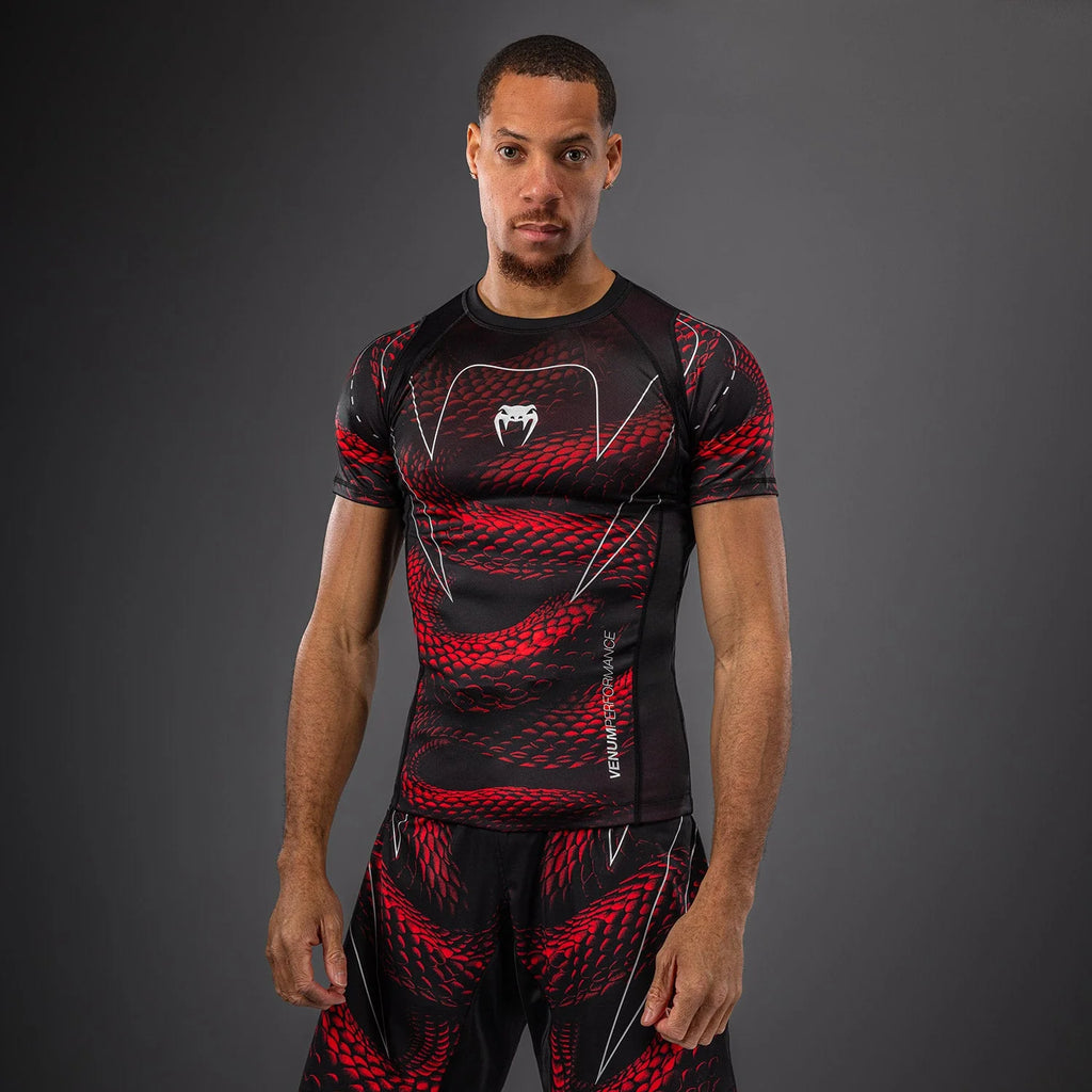 Rashguard Venum Matupa