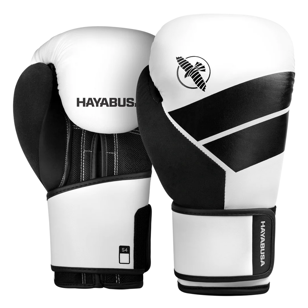 Guante de boxeo Hayabusa S4