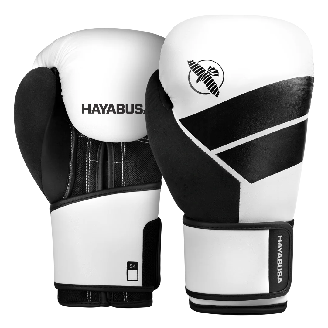 Guante de boxeo Hayabusa S4