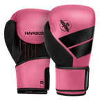 Guante de boxeo Hayabusa S4