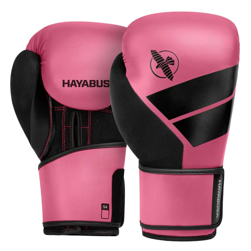 Guante de boxeo Hayabusa S4