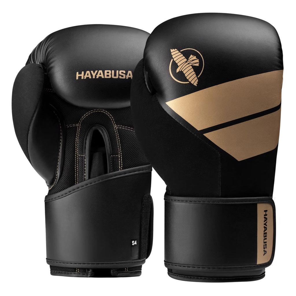 Guante de boxeo Hayabusa S4