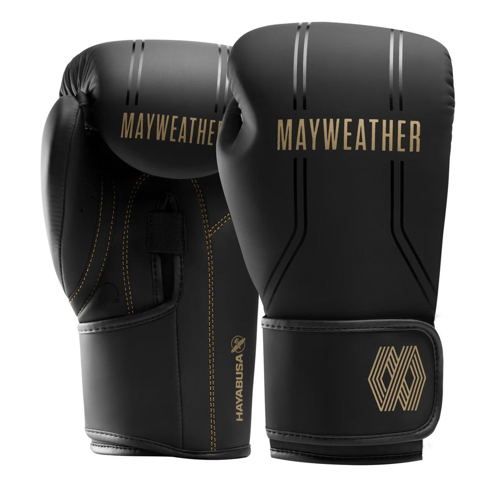 Guante de boxeo Hayabusa Mayweather