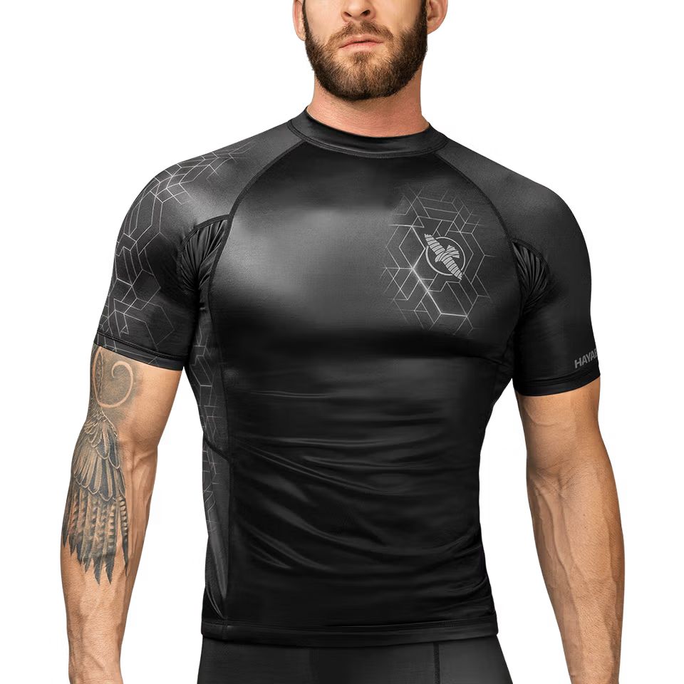 Rashguard Hayabusa Geo