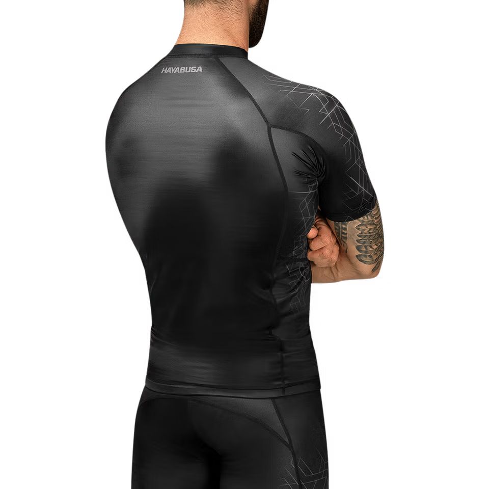 Rashguard Hayabusa Geo