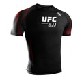 Rashguard Hayabusa UFC BJJ