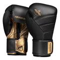 Guante de boxeo Hayabusa T3