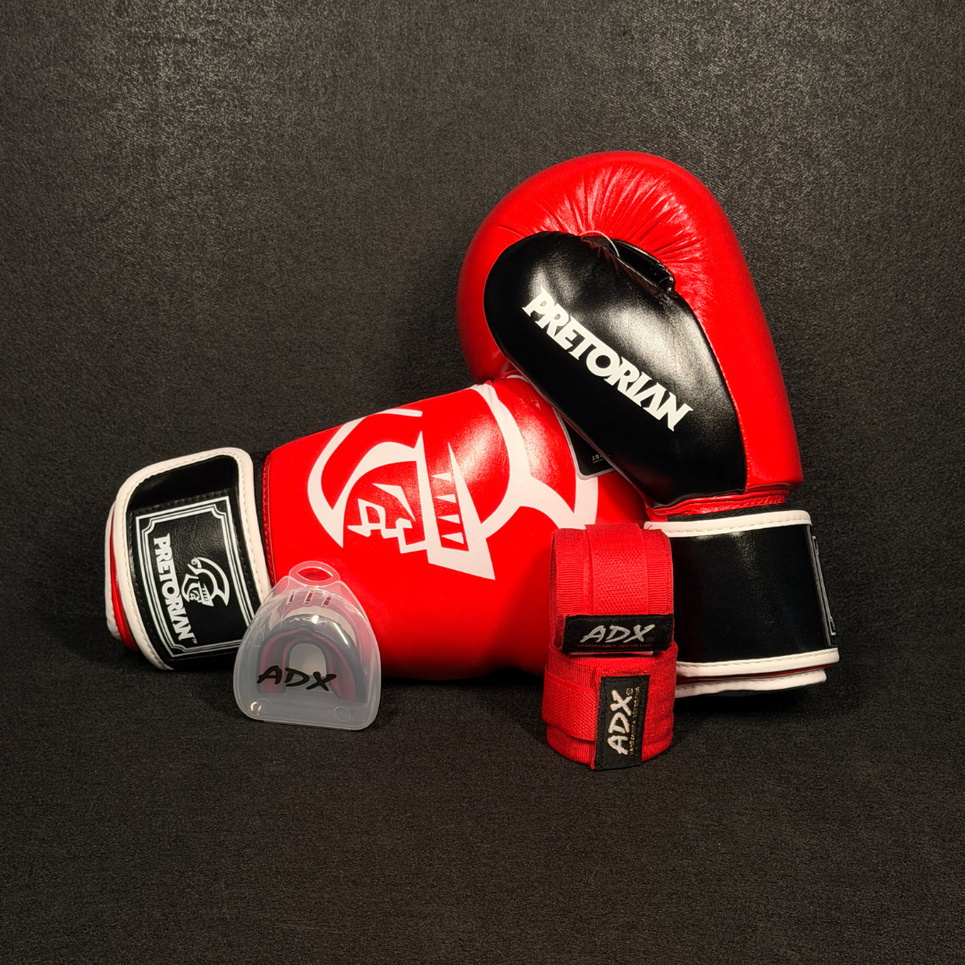 Kit Boxeo