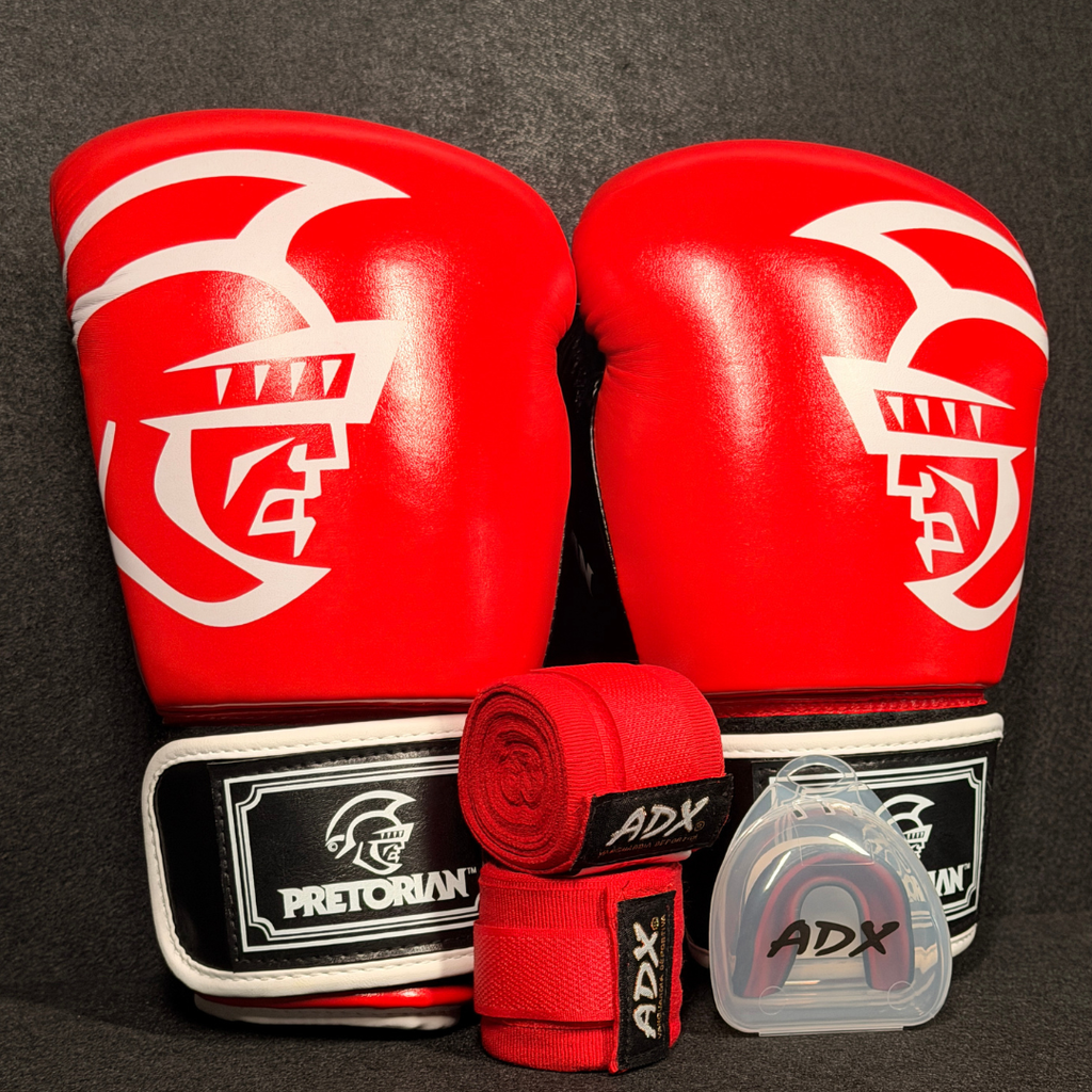 Kit Boxeo
