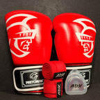 Kit Boxeo