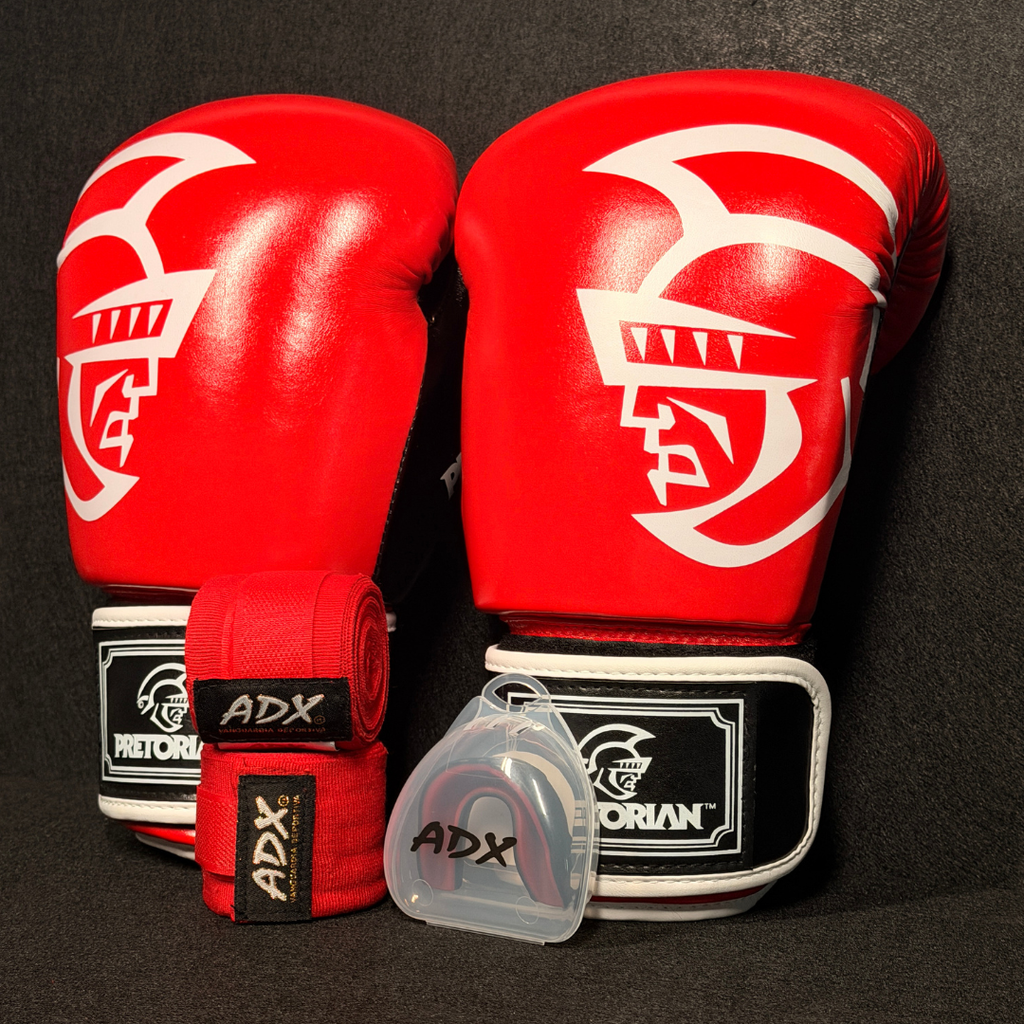 Kit Boxeo