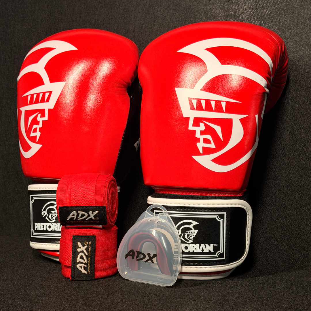 Kit Boxeo