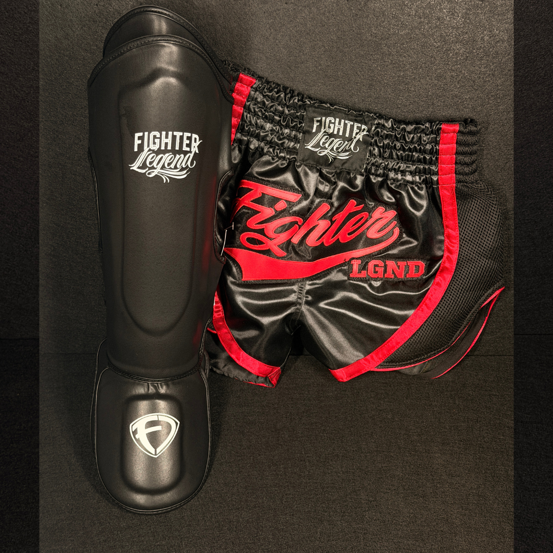 Kit Fighter Legend