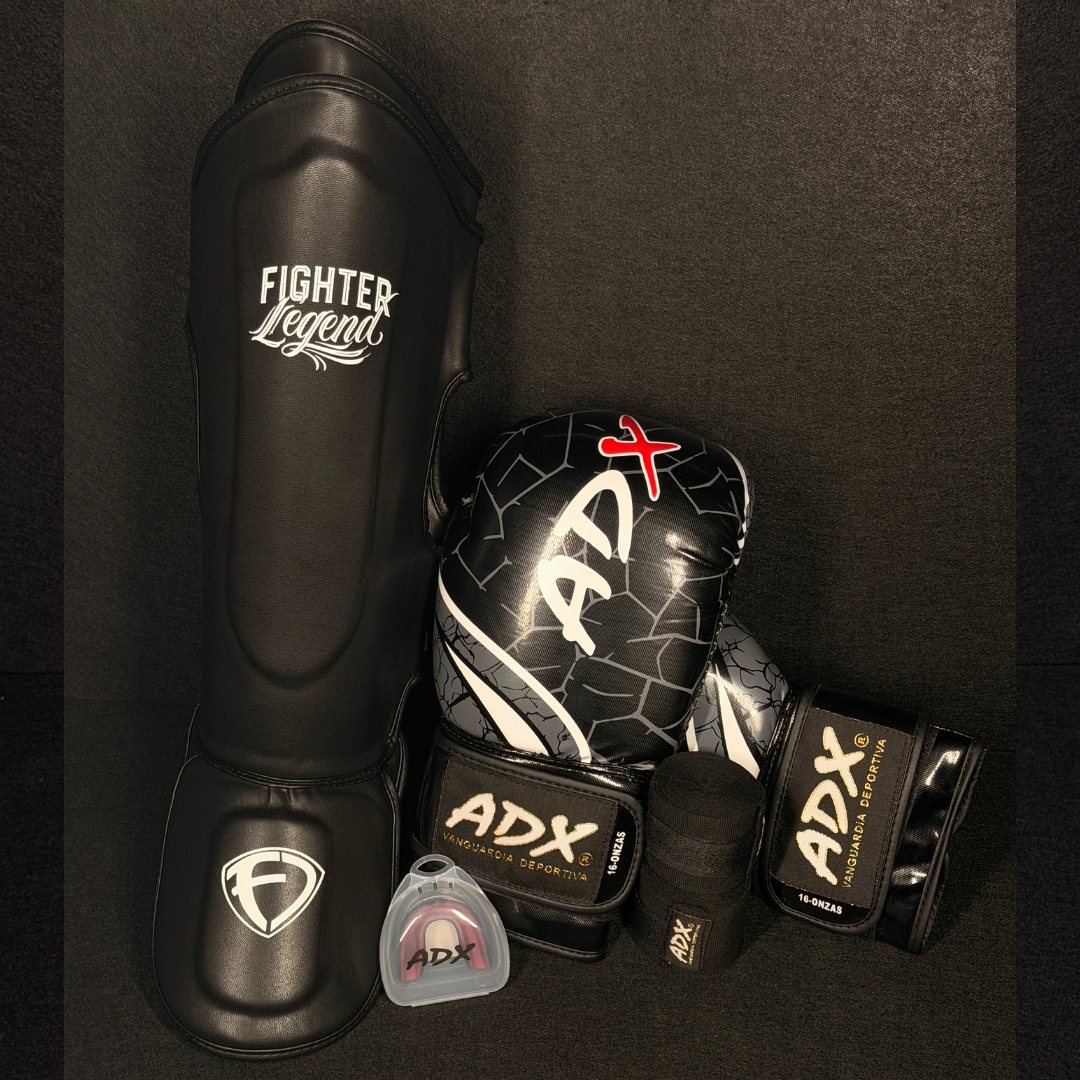 Kit muay thai