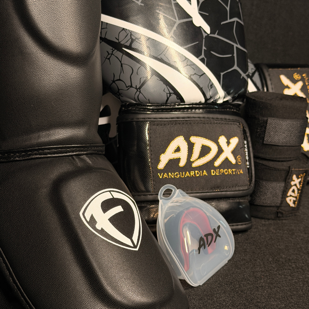 Kit muay thai
