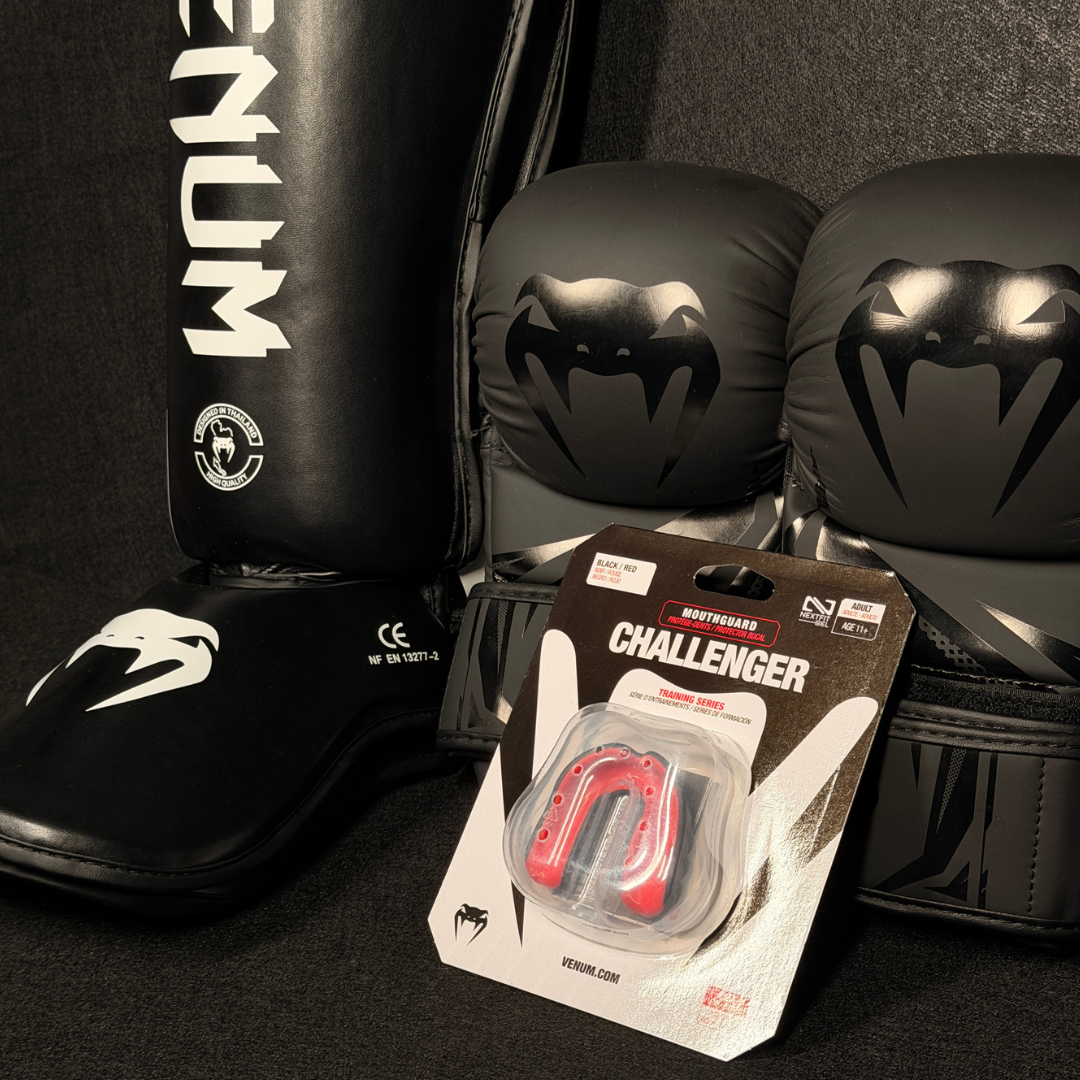 Kit Venum MMA