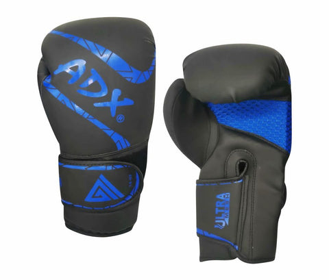 Guantes de Boxeo ADX mod. Triangulo