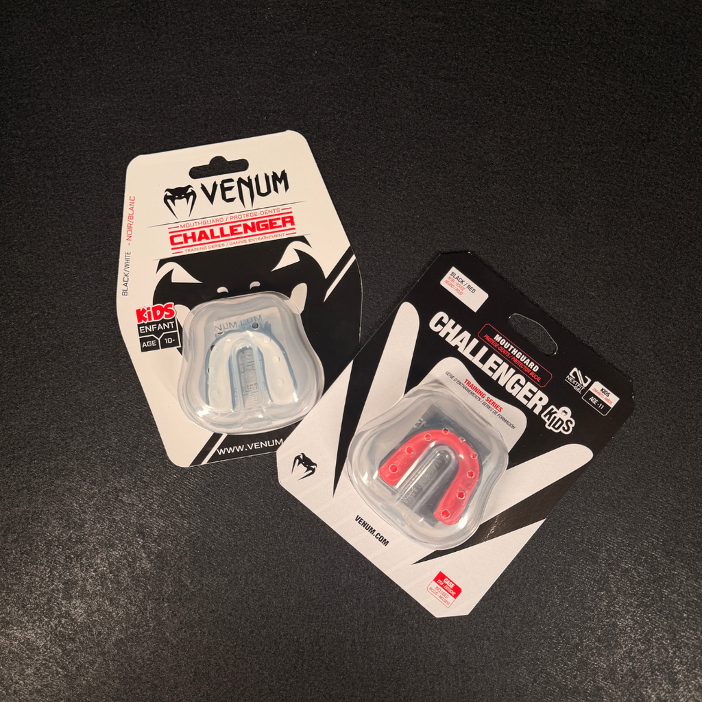 Protector bucal Venum Challenger Infantil