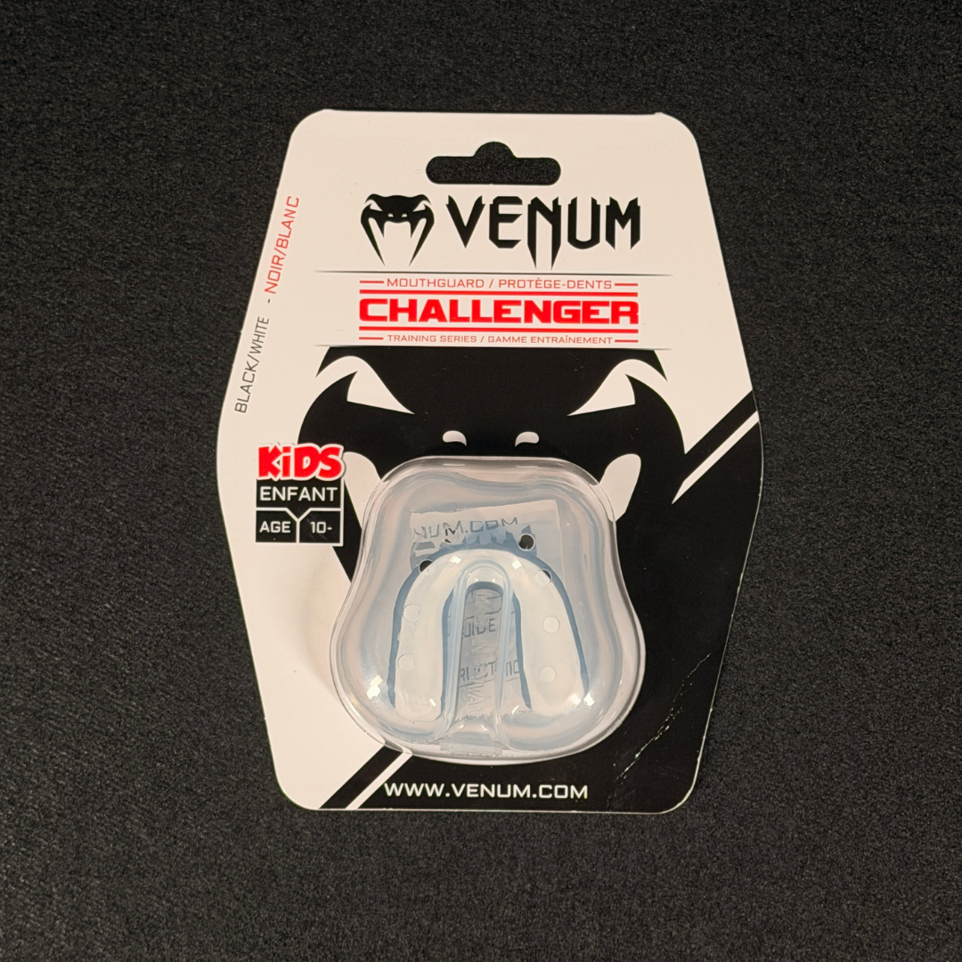 Protector bucal Venum Challenger Infantil