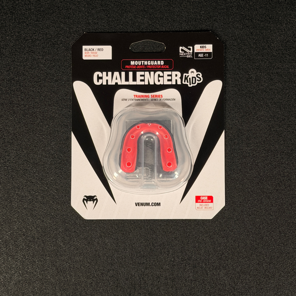 Protector bucal Venum Challenger Infantil